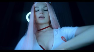 ASMR – DOCTOR TAKES CARE OF YOU | LICKING AND HARD RELAX | SOLY ASMR